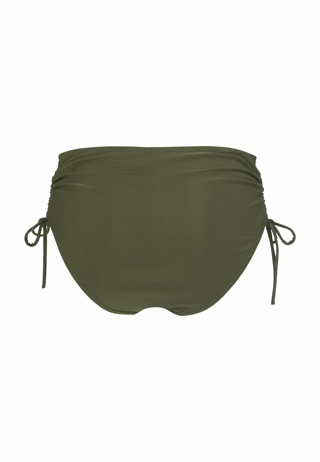 

Плавки бикини RUCHED WITH HIGH WAIST Cellbes of Sweden, хаки