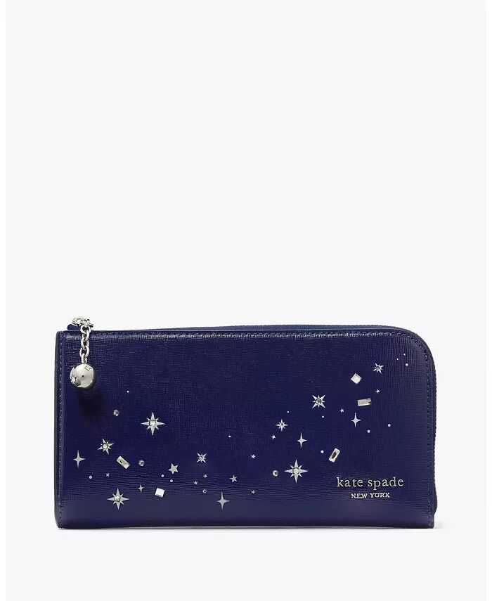 

Кошелек Devin Continental Zip Around kate spade new york