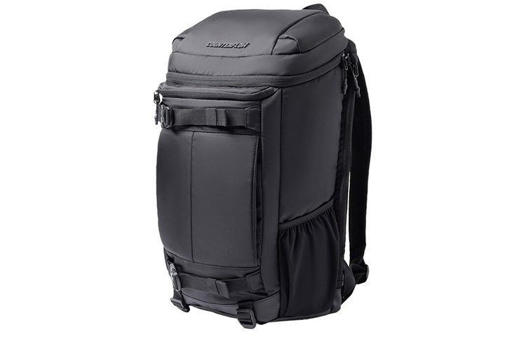 

LINING Полиэстеровый рюкзак унисекс черный, Black