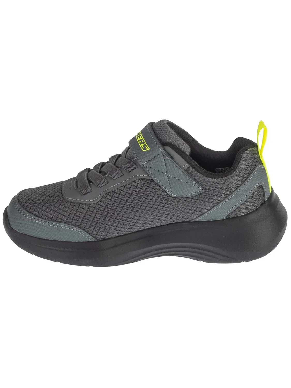 Кроссовки 'Skechers Selectors - Reset Achieved' Skechers, Dark Grey