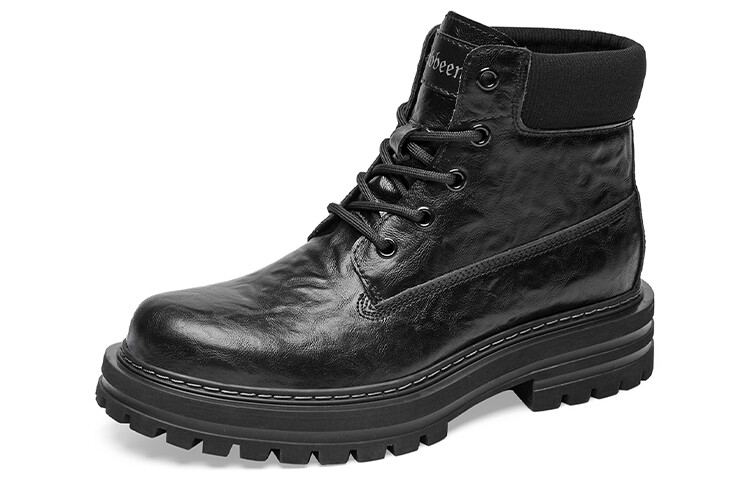 

Ботинки Cabbeen Martin Boots Men