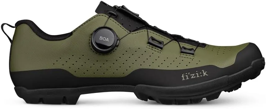 

Fizik Terra Atlas, велосипедные кроссовки для любого типа поверхностей