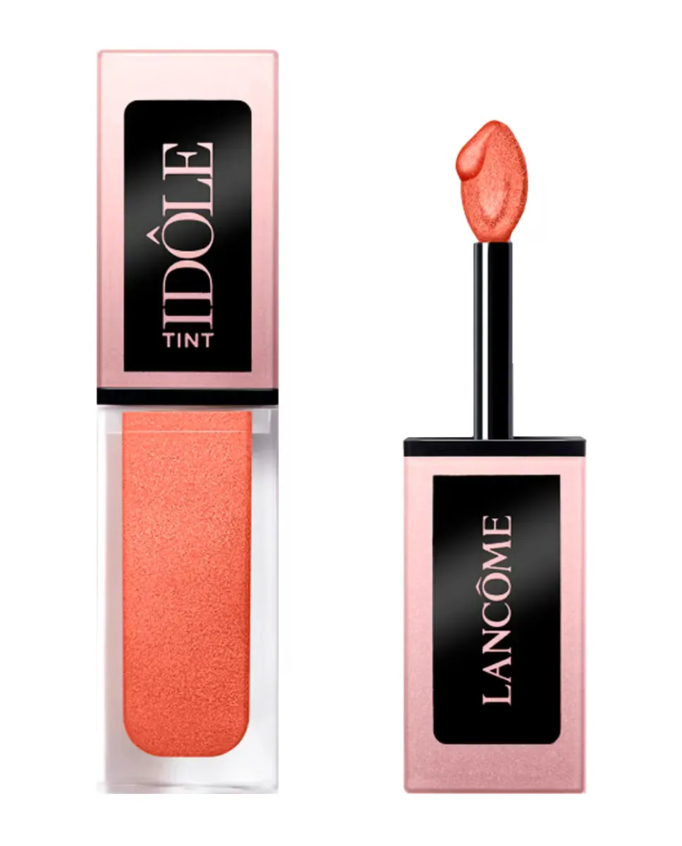 Жидкие тени для век Idôle Tint Lancôme, 5 Sand Storm — фото 2