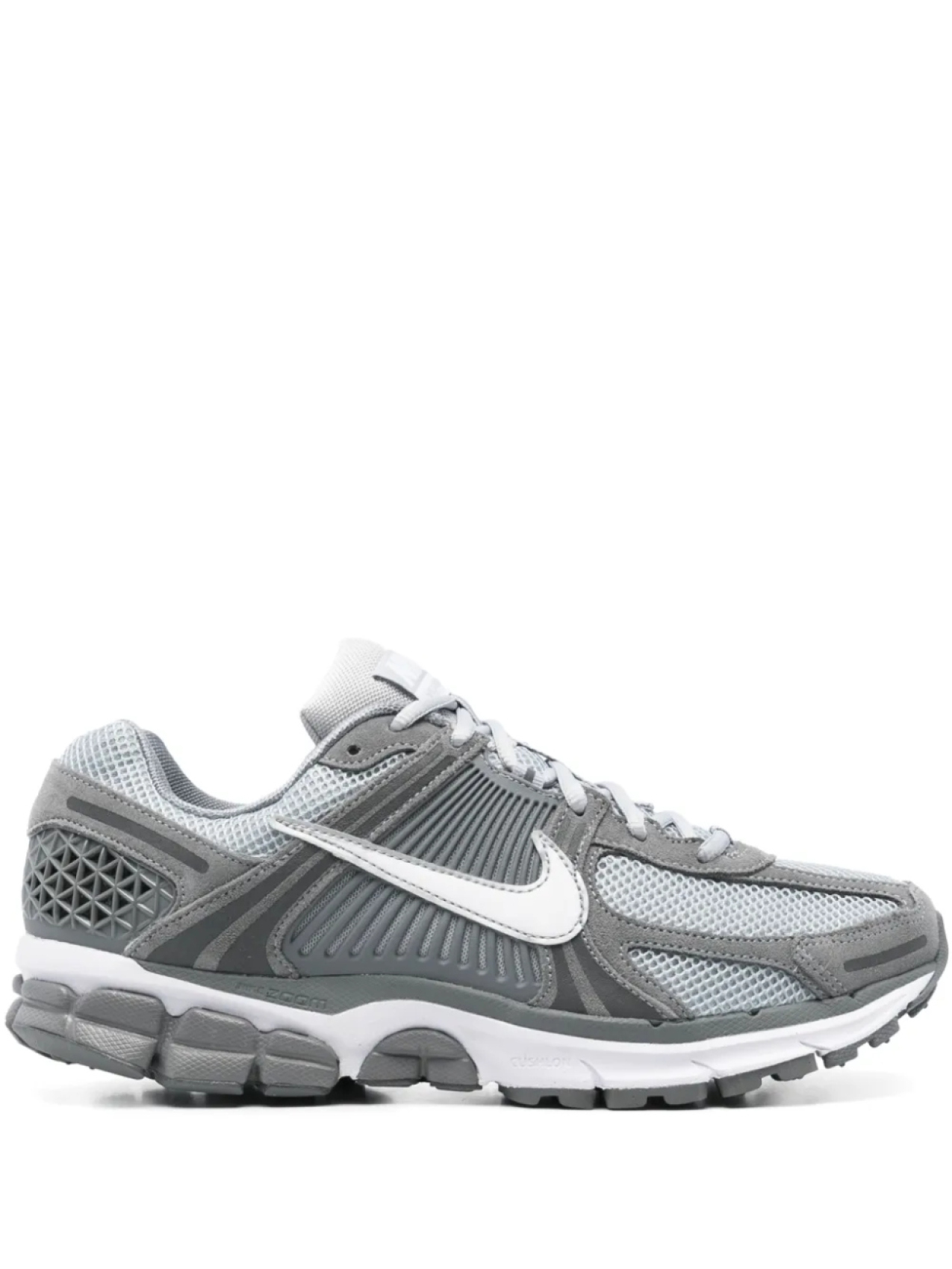 

Кроссовки Zoom Vomero 5 Nike, серый