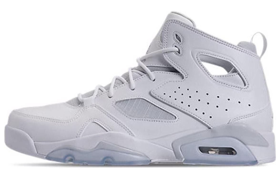 

Jordan Flightclub 91 White Pure Platinum