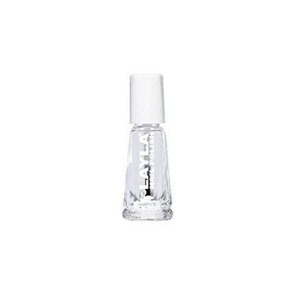 

Прозрачный лак для ногтей Layla 08 C6, Layla Cosmetics