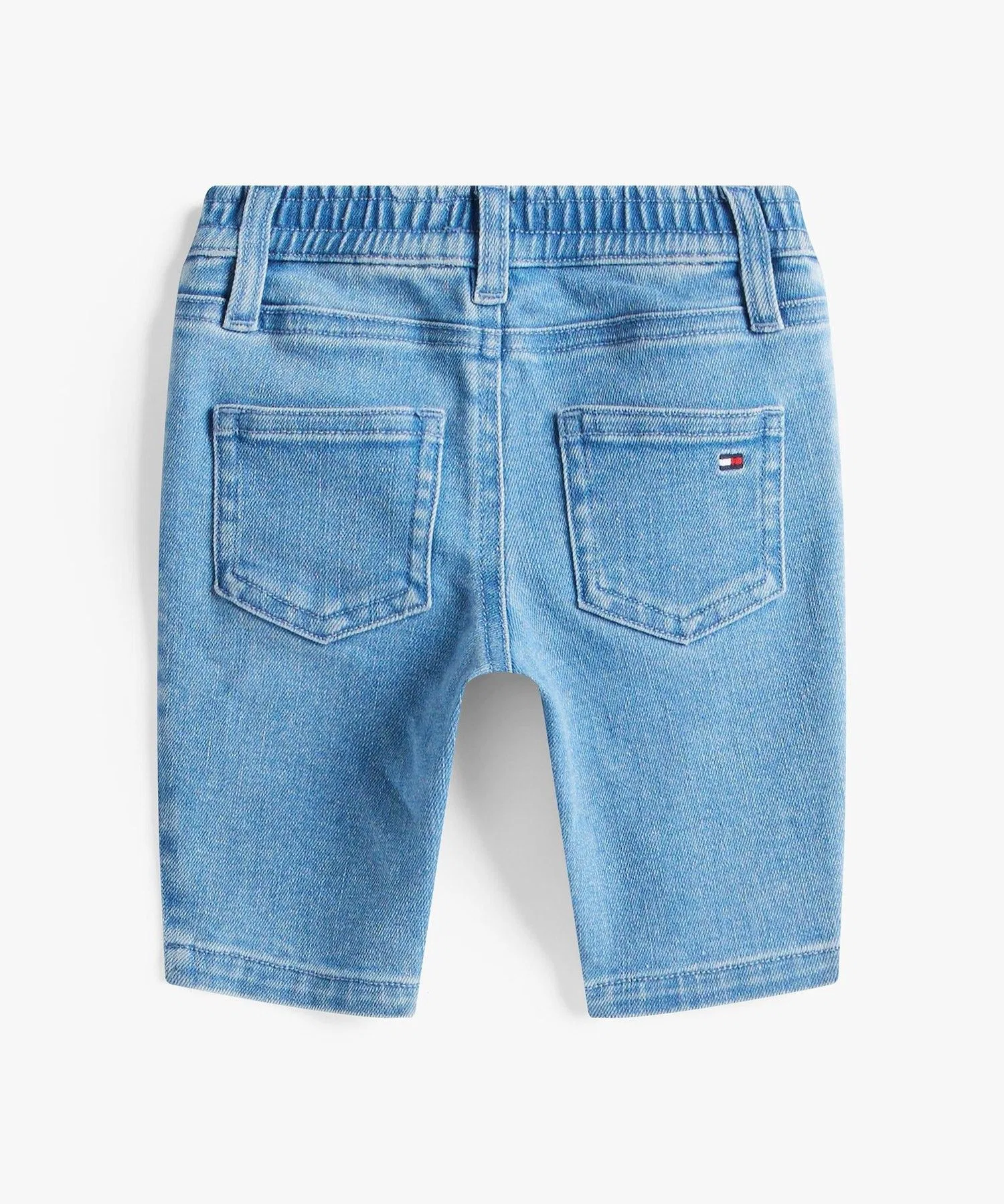 Джинсы BABY Mid Blue — фото 2