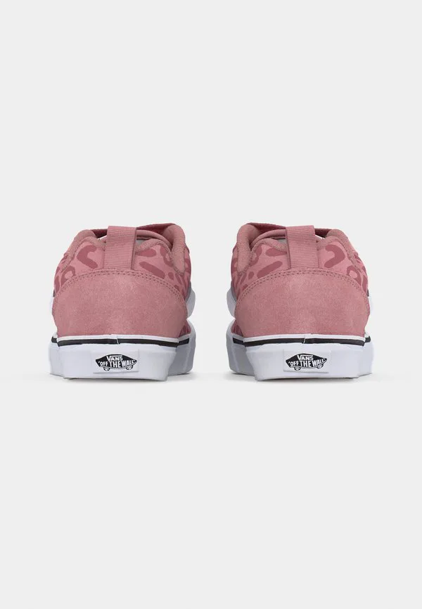 Скейтбордистские кроссовки knu skool унисекс Vans, Misty Mauve — фото 4