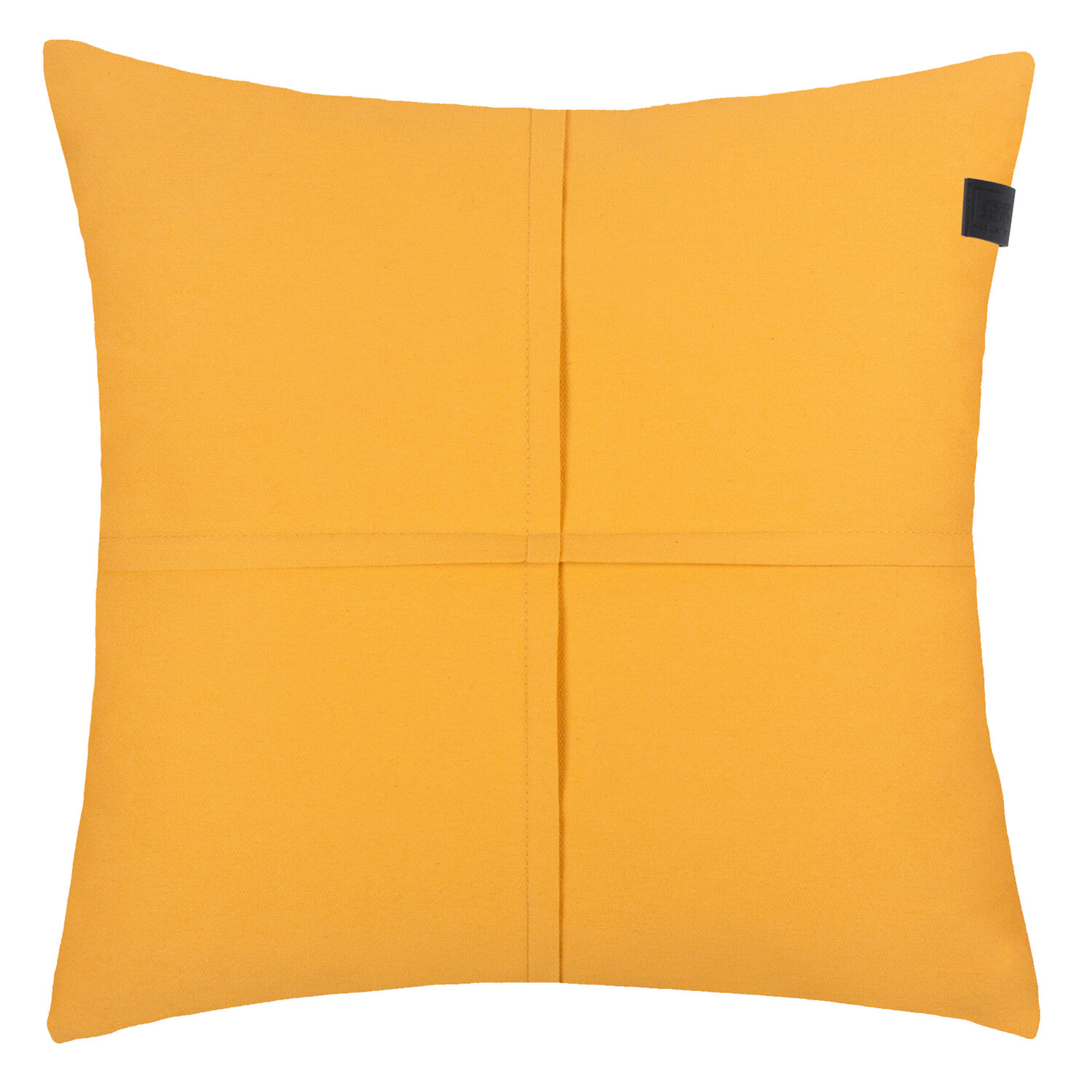 

Чехол для подушки sw-soft Schöner Wohnen, желтый
