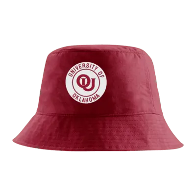 

Панама Nike Oklahoma College, цвет Team Crimson