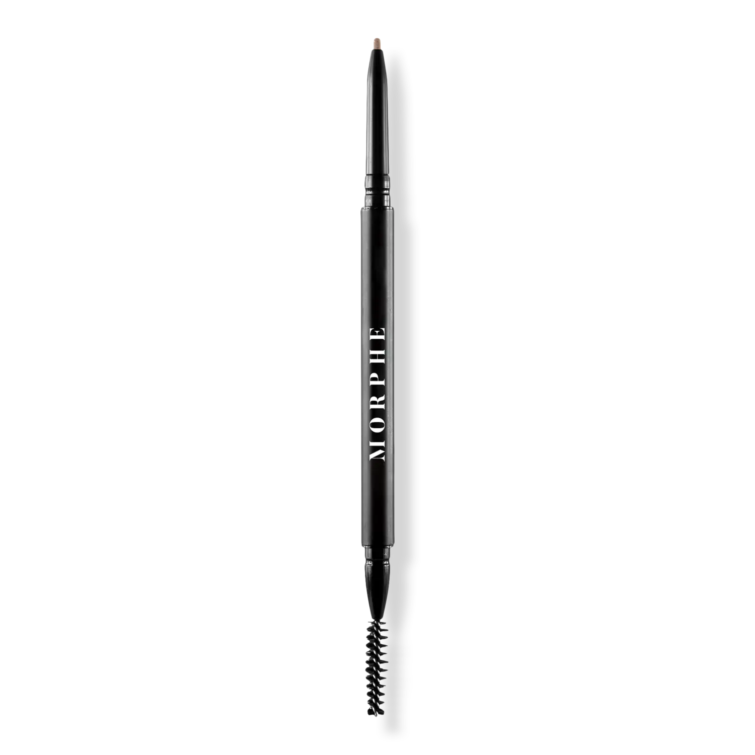 

Карандаш для бровей Micro Brow с двумя концами и щеточкой Morphe, Hazelnut (taupe with neutral undertones)