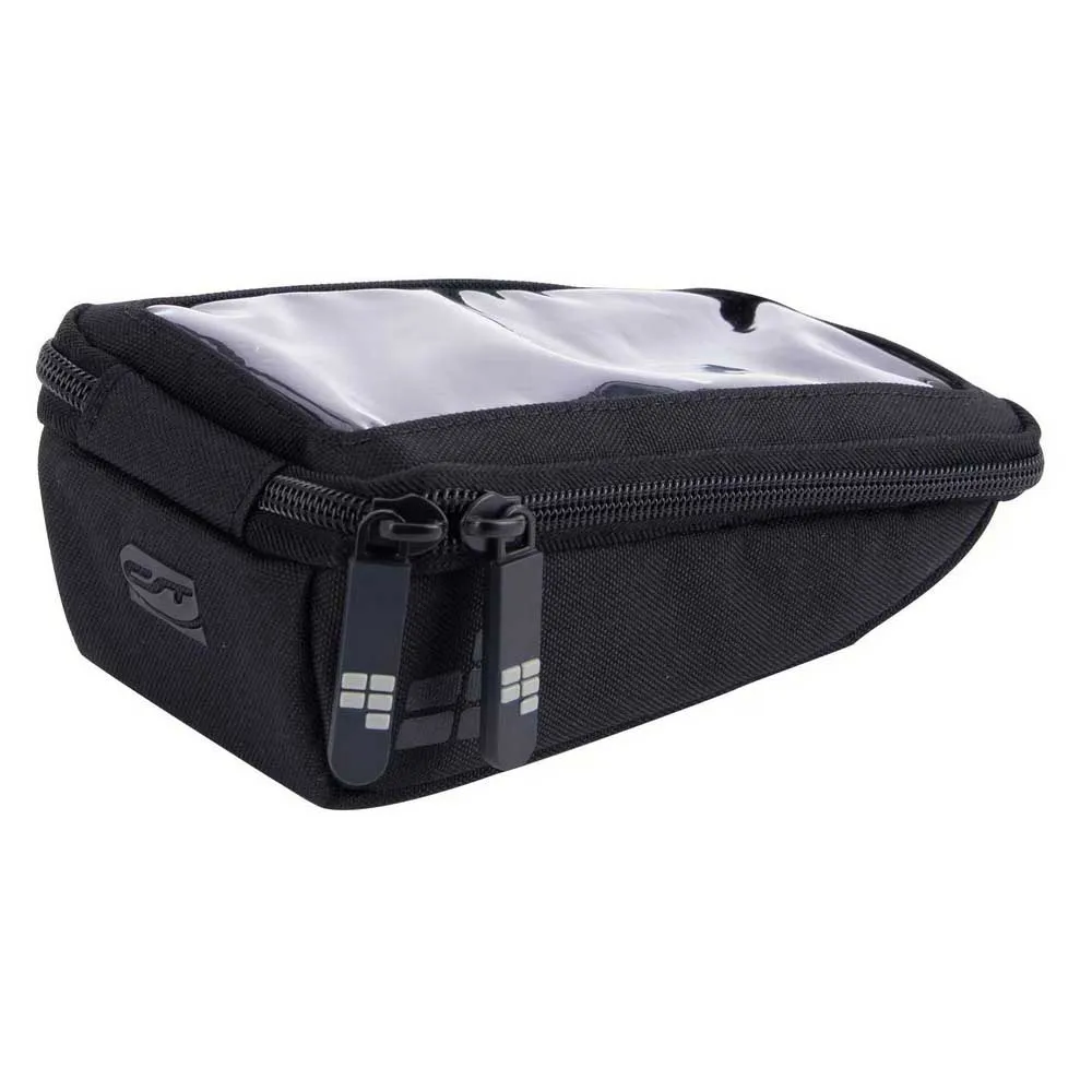 

Каркасная сумка Contec Via Phone 0.6L, черный