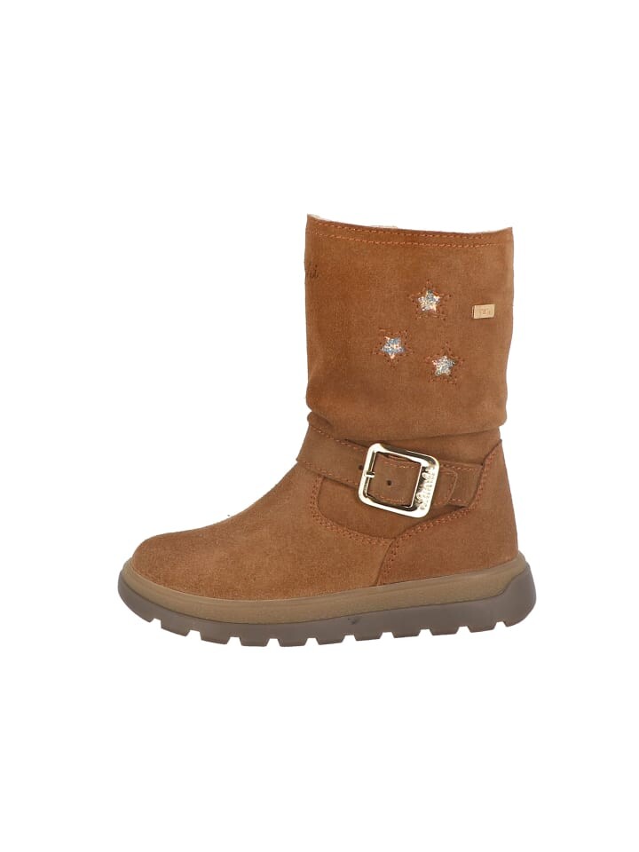 

Сапоги Lurchi ette Raika TEX, коричневый
