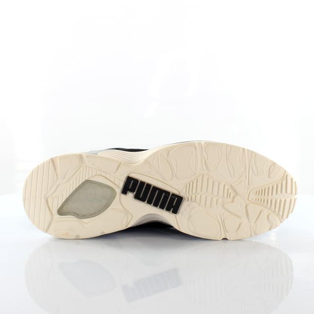 Мужские кроссовки Trinomic Preal Reality с низкой шнуровкой 370873 03 Puma, черный — фото 4