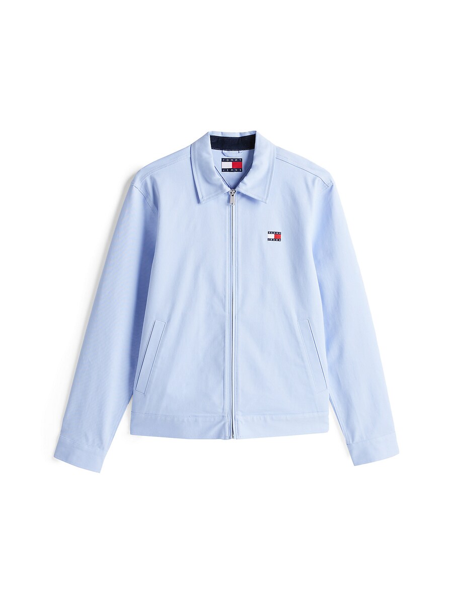 

Куртка межсезонная Tommy Jeans, цвет marine blue/Cyan blue, Синий, Куртка межсезонная Tommy Jeans, цвет marine blue/Cyan blue