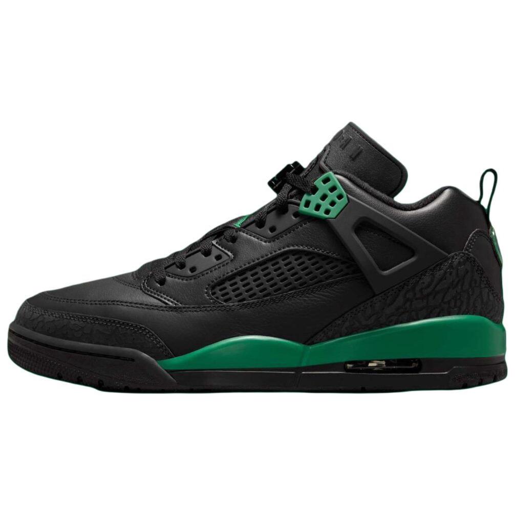 

Jordan Кроссовки Spizike Low Pine Green