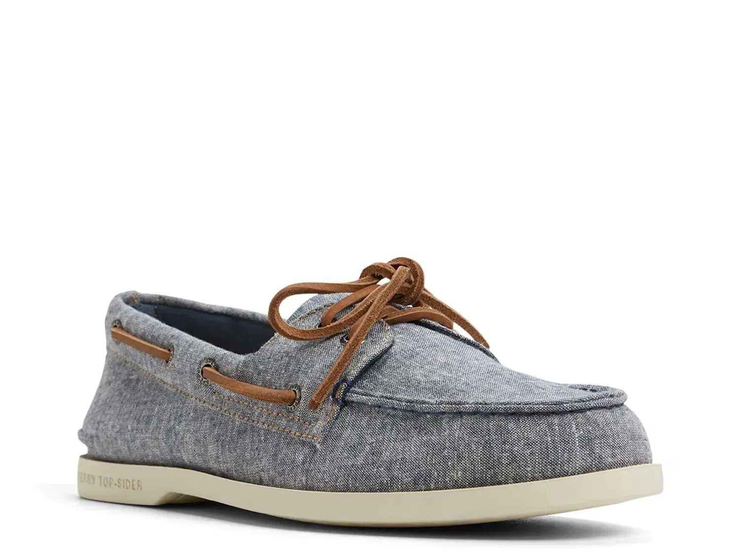 

Authentic Original 2-Eye Топсайдеры Sperry, Navy
