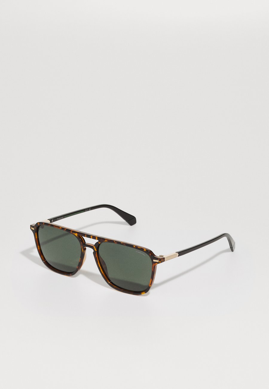

Солнцезащитные очки Polaroid Sunglasses, Havana/Brown