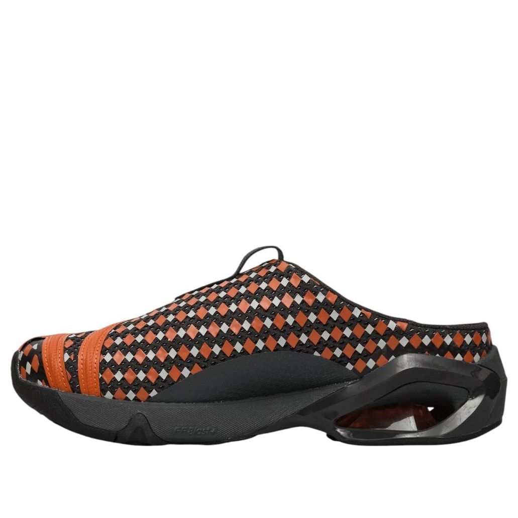 

Asics x Кико Костадинов Novalis Gel-Styrax 'Rust Orange'