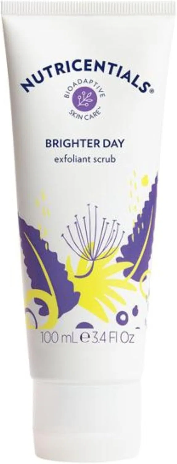 Скраб для тела Nu Skin Nutricentials Briter Day 100 г