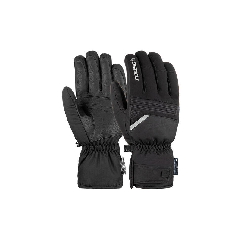 

Перчатки Reusch Bradley R-TEX XT, цвет schwarz