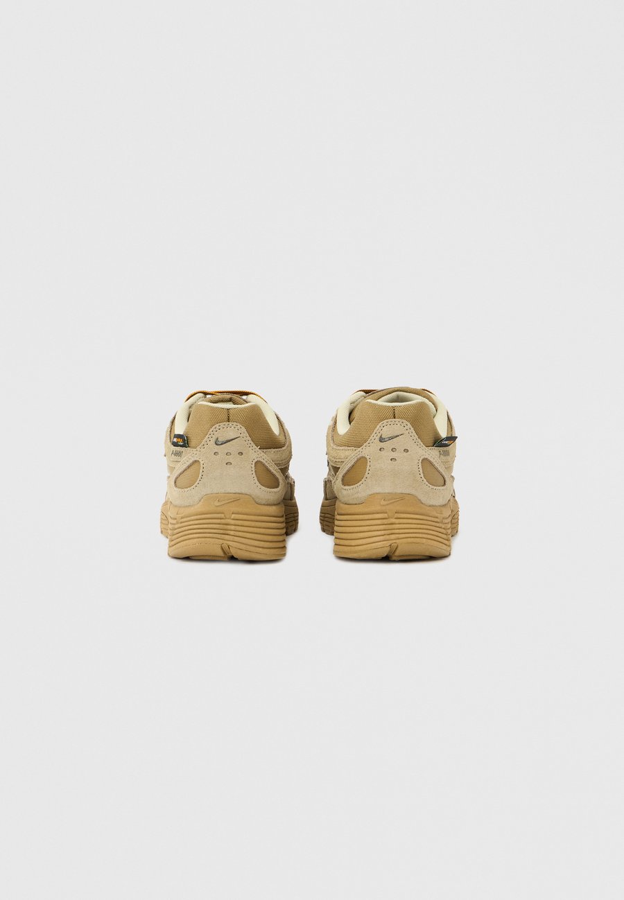 Кроссовки Nike Sportswear P 6000, Filbert/Cargo Khaki/Desert Khaki/Light Khaki/Fauna Brown/Khaki — фото 3