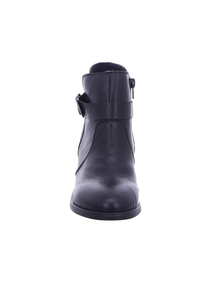Ботильоны rieker Stiefelette, черный — фото 4