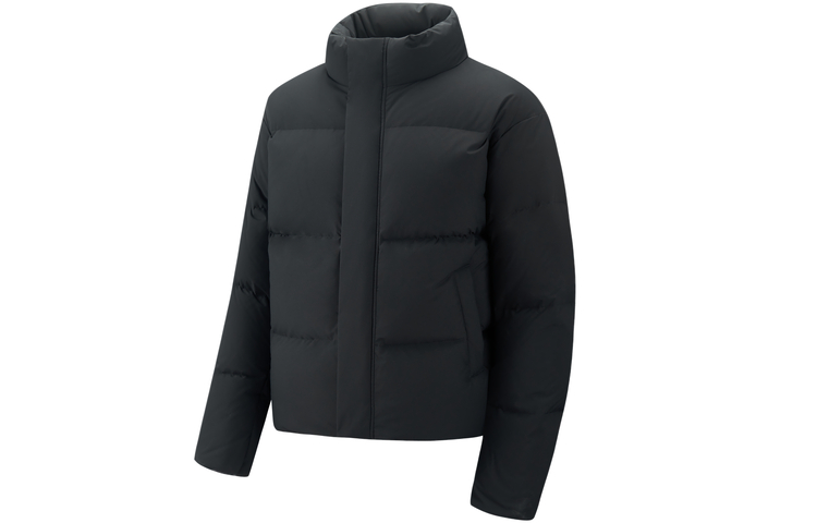 

DESCENTE Пуховик SKI STYLE мужской, BK-Black