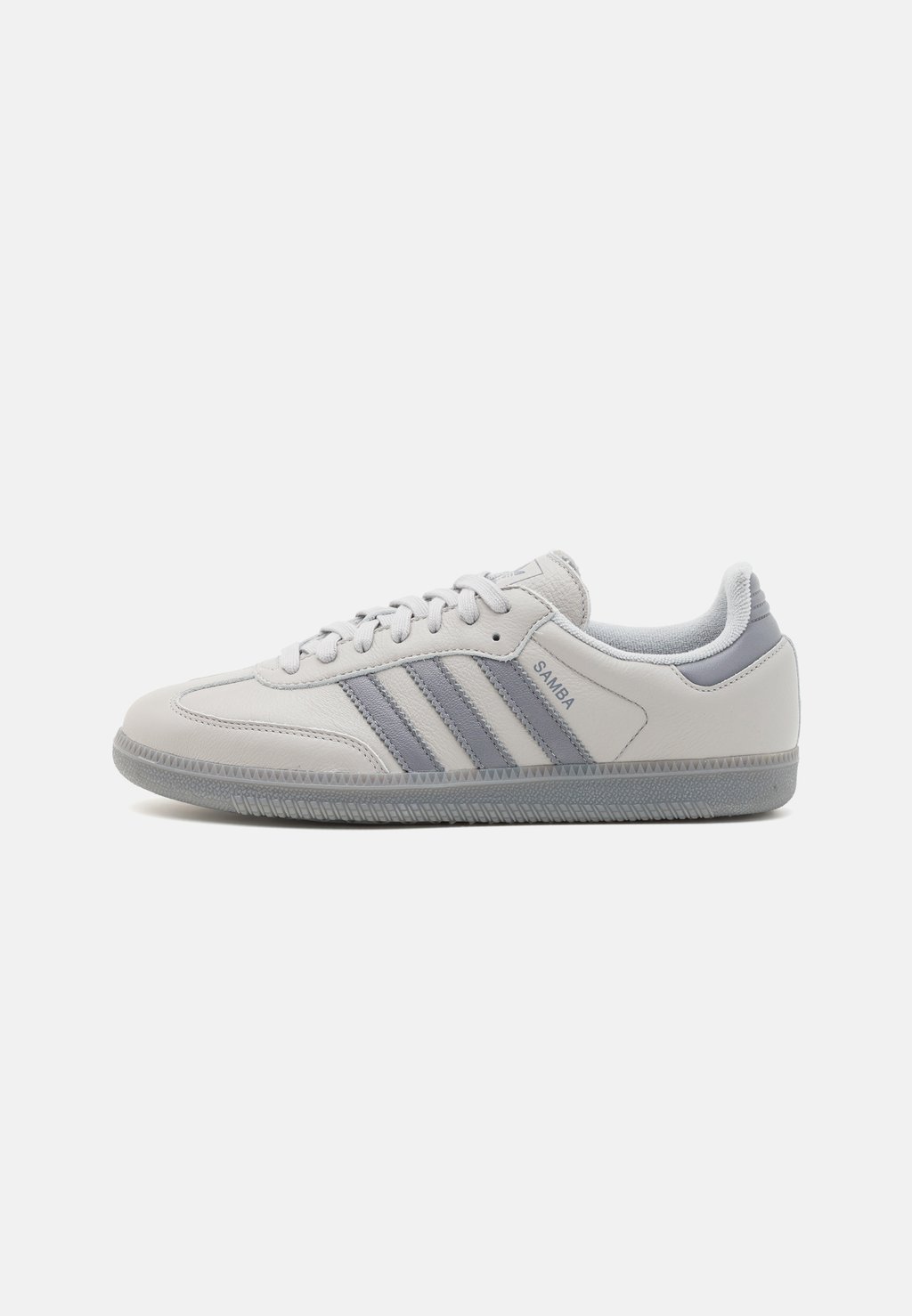 

Кроссовки SAMBA OG Adidas Originals, серый