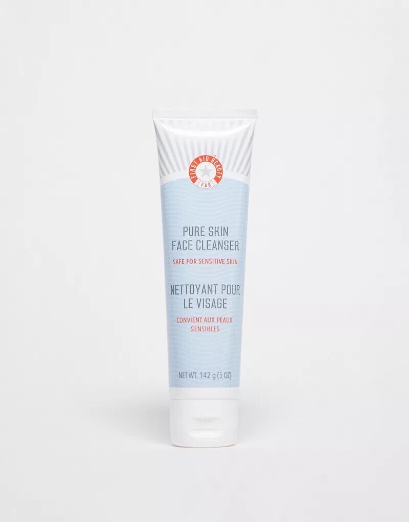 

Очищающее средство для лица First Aid Beauty 142г