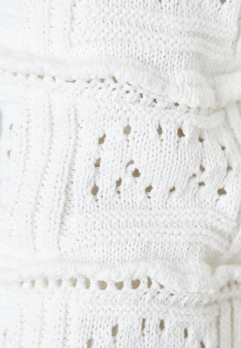

Кардиган ONLY, слоновая кость Onlnatalie Cardigan