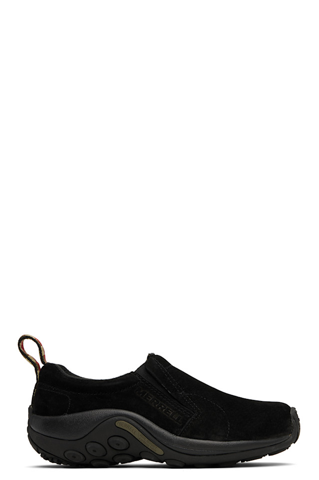 

Кроссовки Jungle Moc Merrell 1Trl, цвет midnight