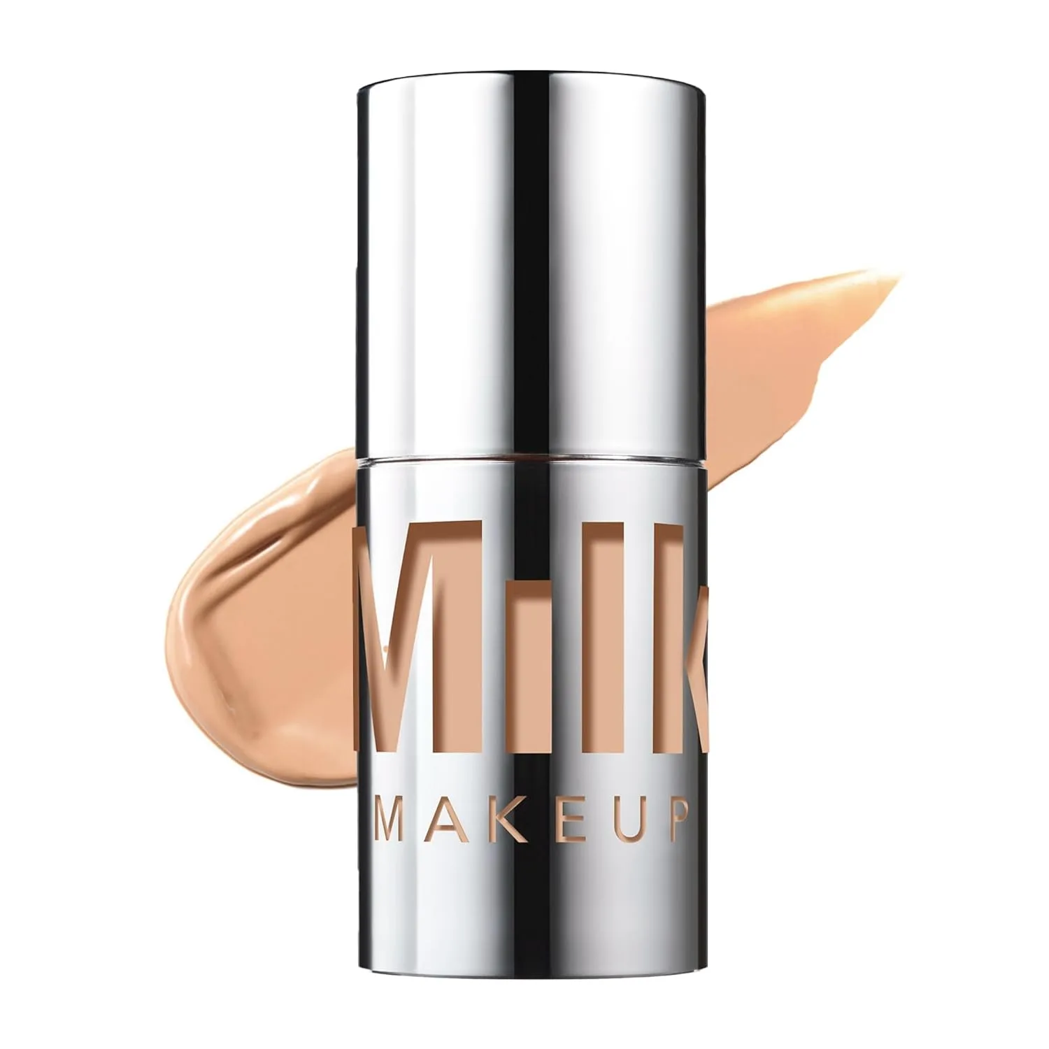 Консилер Milk Makeup Future Fluid All Over Cream Concealer - Среднее и плотное покрытие - Стойкость до 12 часов - Не скатывается в складки - Веганский продукт, не тестируется на животных, 05W - Fair with Warm Undertones