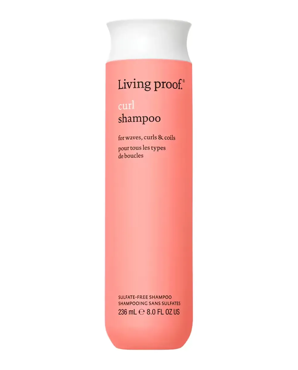 Шампунь для кудрей 236 мл Living Proof
