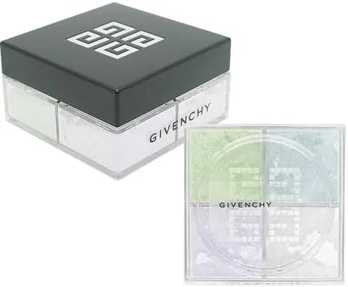 Пудра для лица Givenchy Prisme Libre #01 бежевый