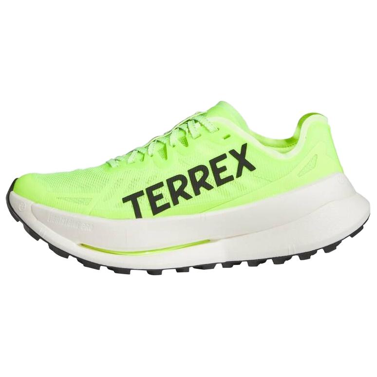 

Wmns Terrex Agravic Speed Ultra 'Lucid Lemon' Adidas, neon зеленый