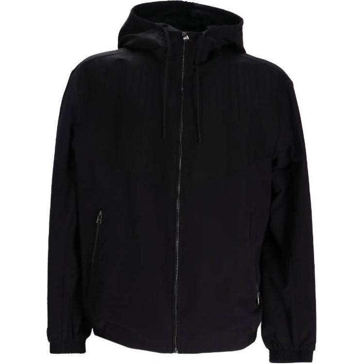 

HUGO BOSS Куртка мужская черная, Black