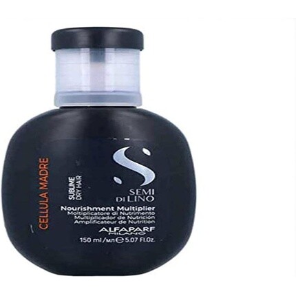 

Semi Di Lino Sublime Cellula Madre Питательный мультипликатор 150 мл, Alfaparf Milano