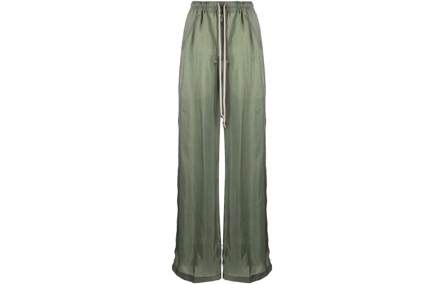 

Повседневные брюки женские Moss Green Rick Owens