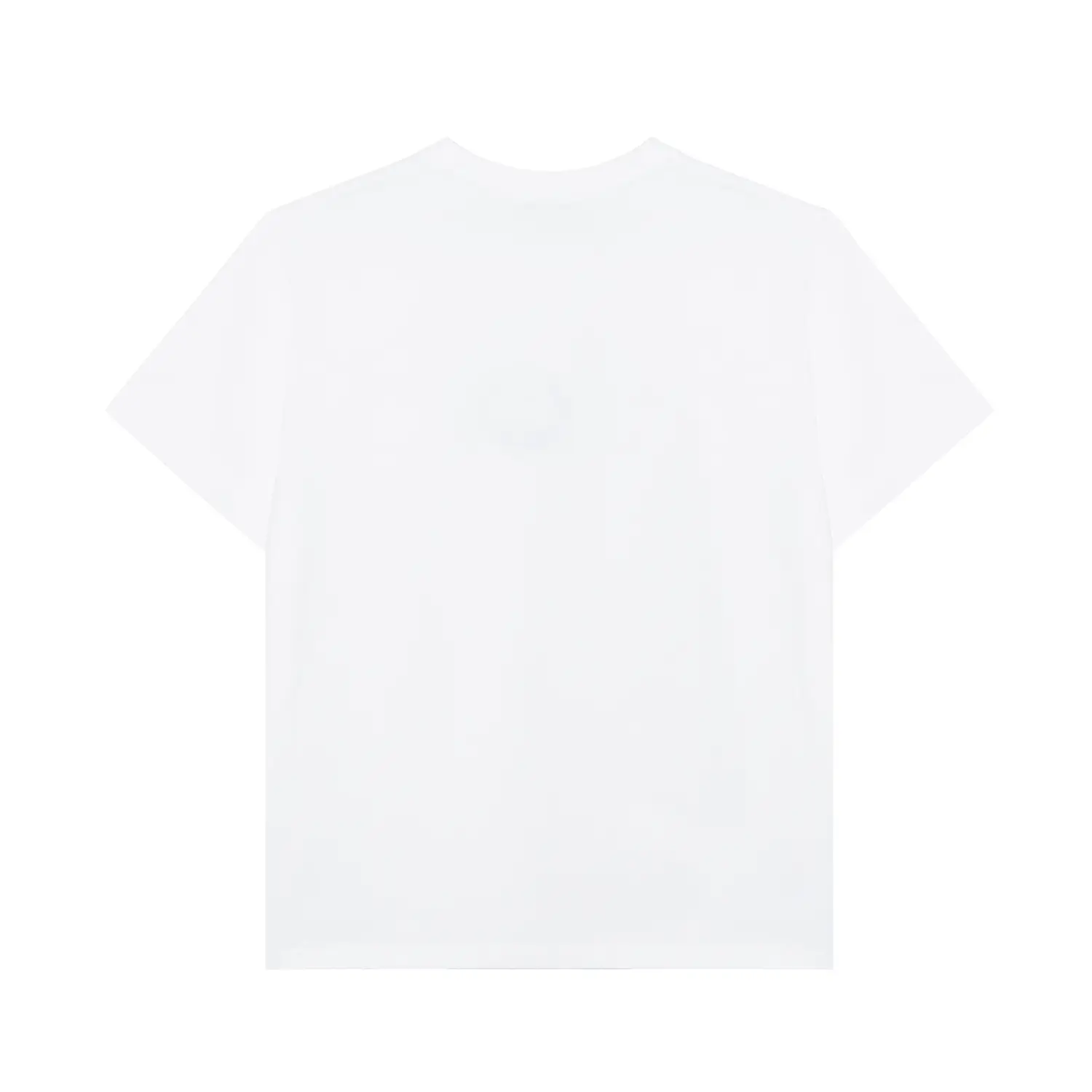 DIOR Футболка HYLTON NEL SS25 мужская white — фото 3