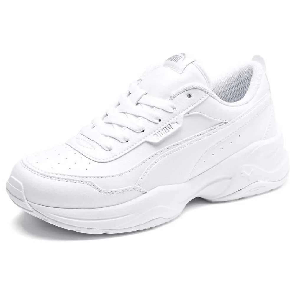 Кроссовки Puma Cilia Mode, белый