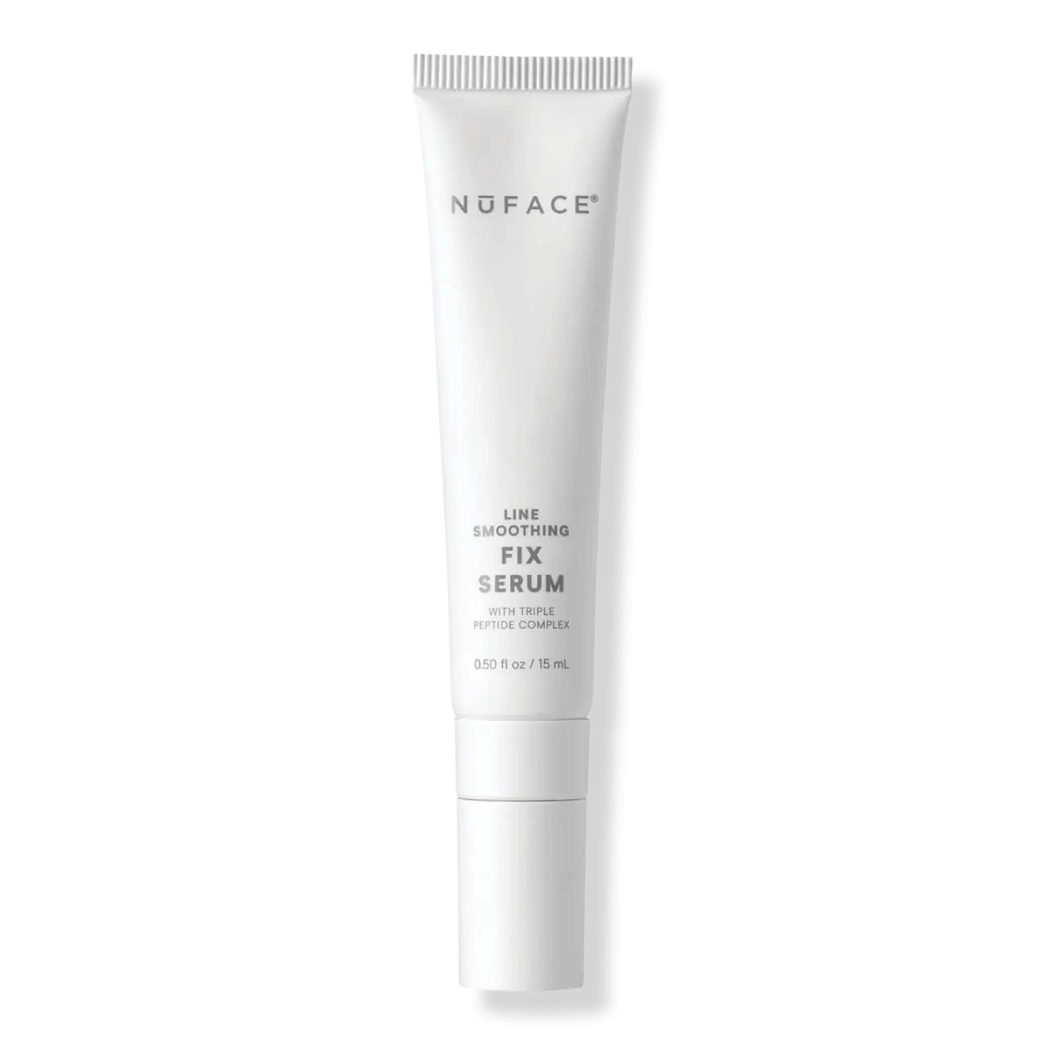 

Сыворотка для разглаживания морщин FIX с тройным пептидным комплексом NuFACE