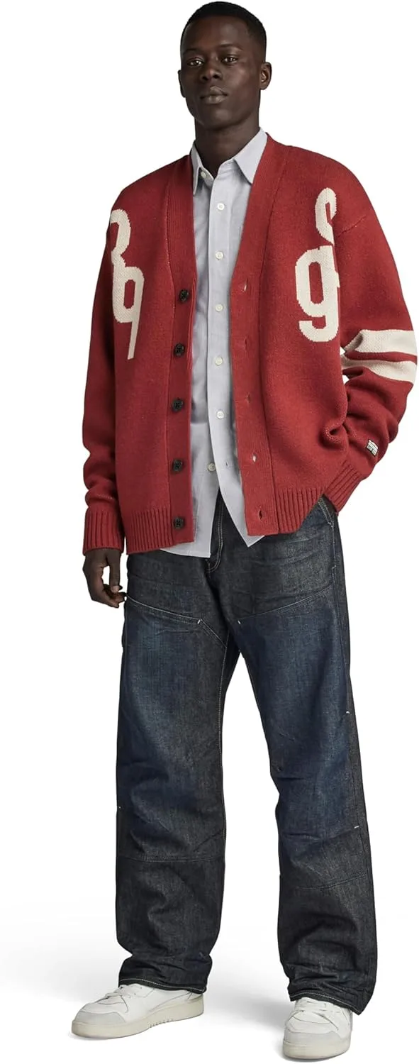 

G-Star мужские брюки Carpenter 3D Loose