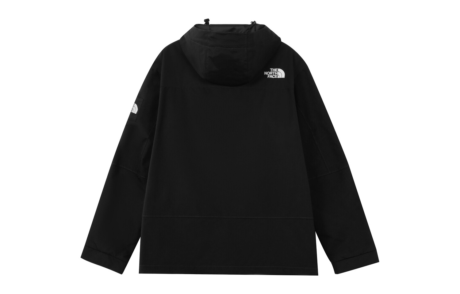 

THE NORTH FACE Мужская куртка, цвет Black