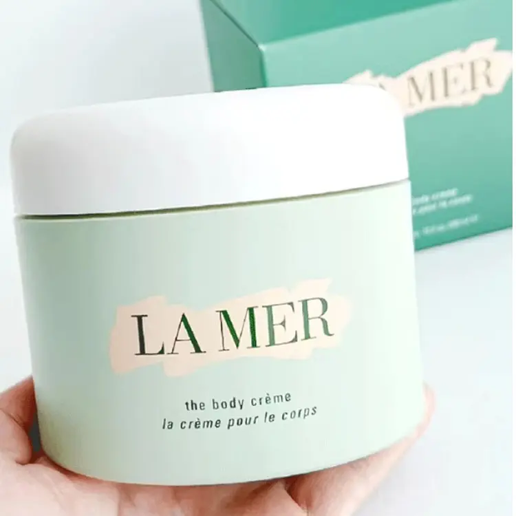 Крем для тела revitalize увлажняющий и питающий 300ml LA MER — фото 3