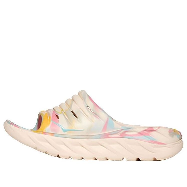 

Тапочки HOKA ONE ONE x FP Movement 'ORA' 1134731-LMLD, розовый