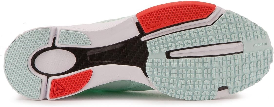 Мужские кроссовки Reebok Pump Supreme Jaqtape (Mist/White/Carotene) BS7046 — фото 3