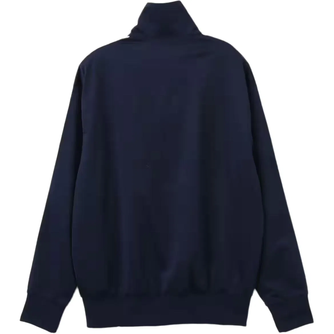 Толстовка Firebird Zip-Up Track Adidas Originals, Midnight Indigo — фото 3