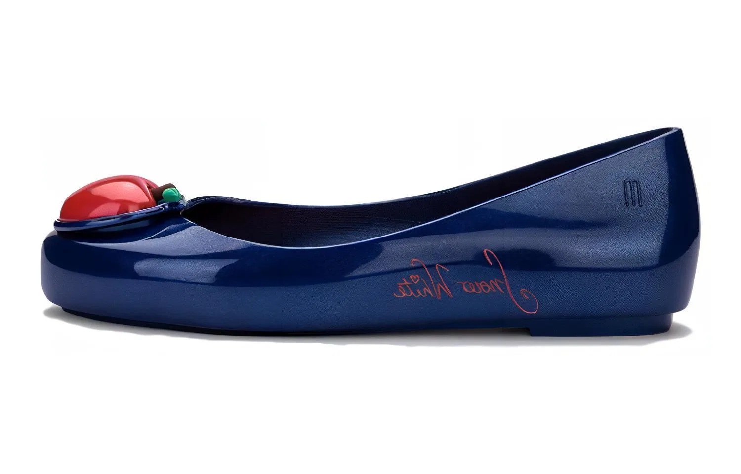 Кроссовки для детей Melissa Metal Blue