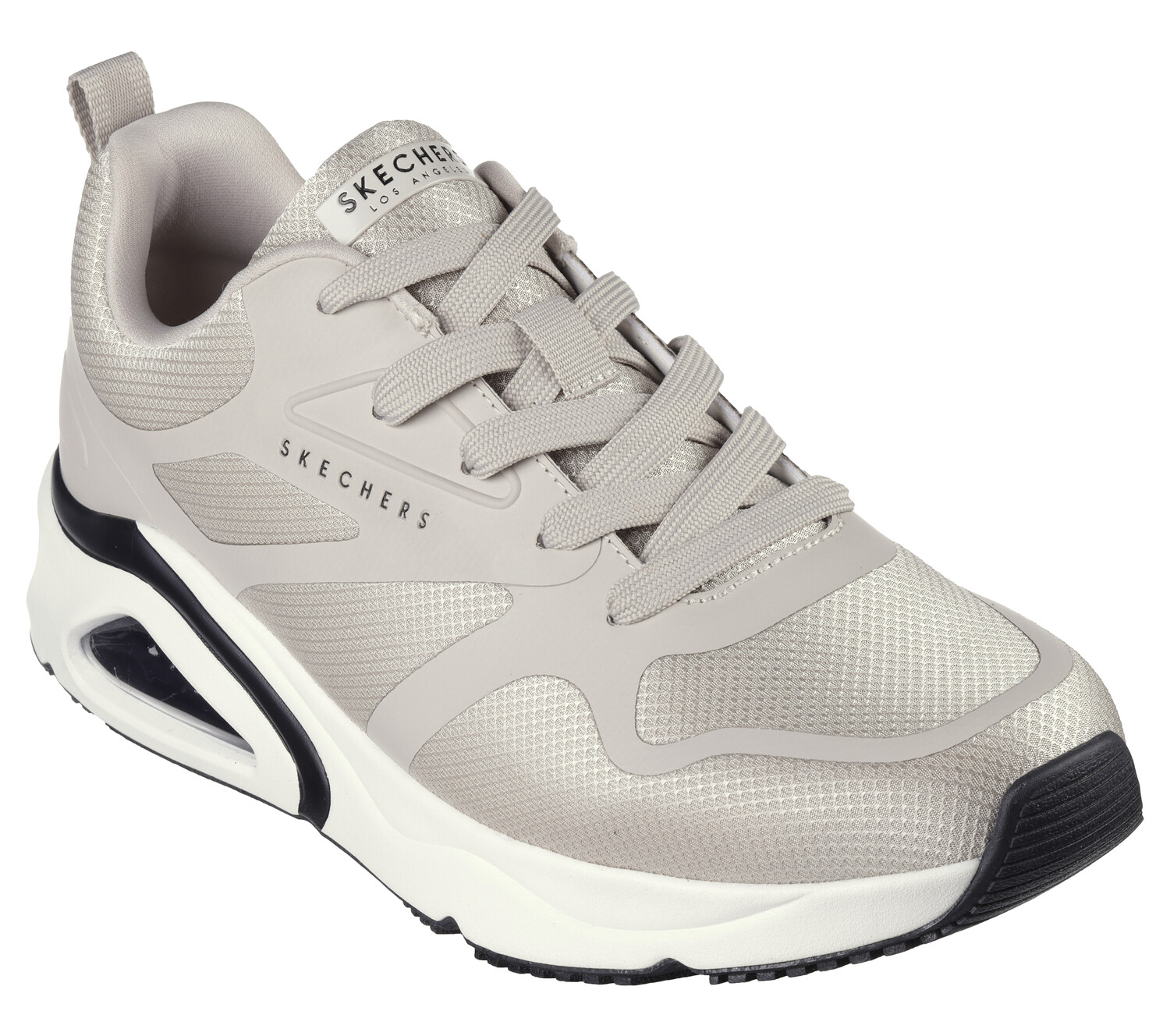 

Низкие кроссовки Skechers TRES AIR UNO REVOLUTION AIRY, черный